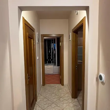 Apartman Makra-tető öregtölgy Pécs