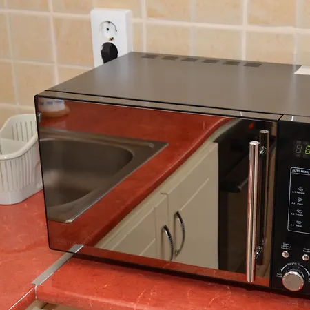 Makra-teto Oeregtoelgy Apartmán