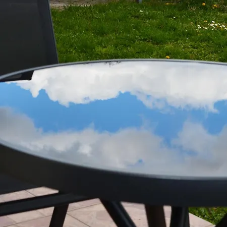 Makra-teto Oeregtoelgy Apartmán *