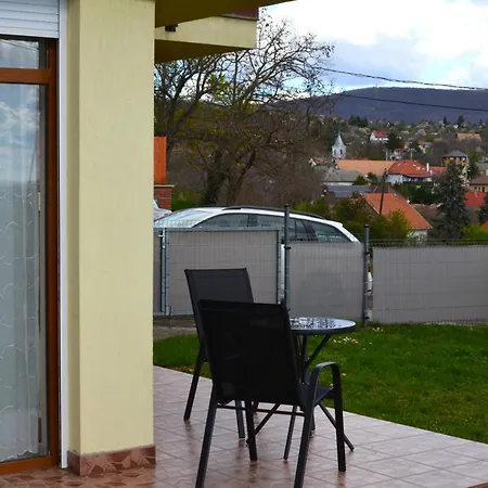 Apartmán Makra-teto Oeregtoelgy